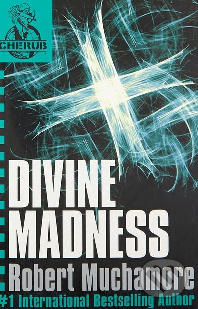 Divine Madness