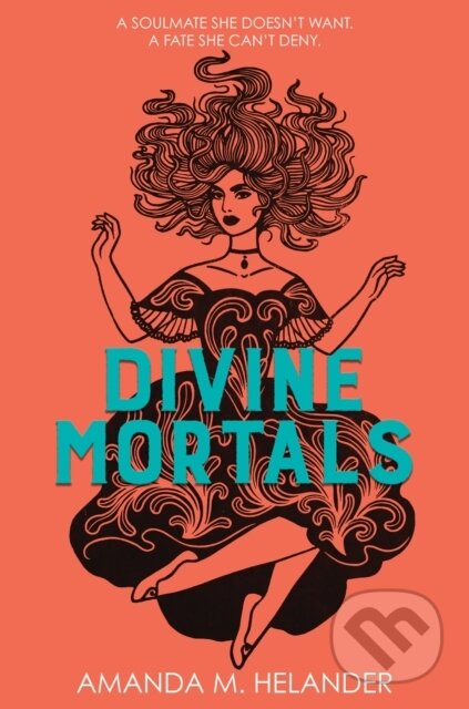 Divine Mortals International Edition