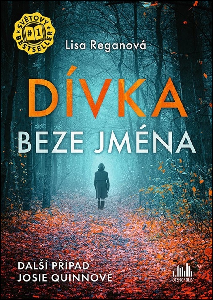 Dívka beze jména (2)