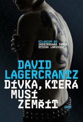 Dívka, která musí zemřít (Milénium 06)
