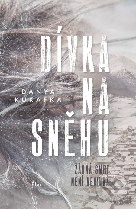 Dívka na sněhu (Žádná smrt není nevinná)