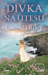 Dívka na útesu