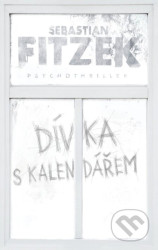 Dívka s kalendářem