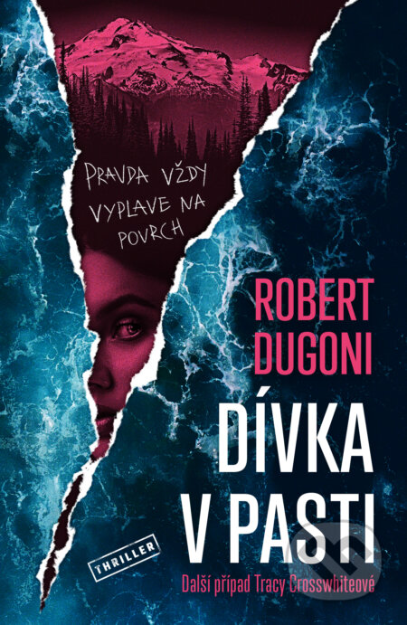 Dívka v pasti