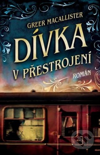 Dívka v přestrojení
