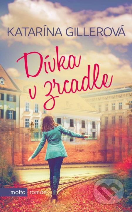 Dívka v zrcadle