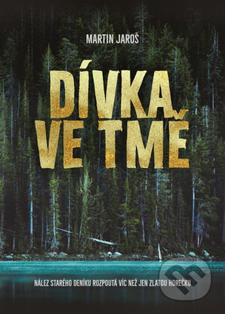 Dívka ve tmě