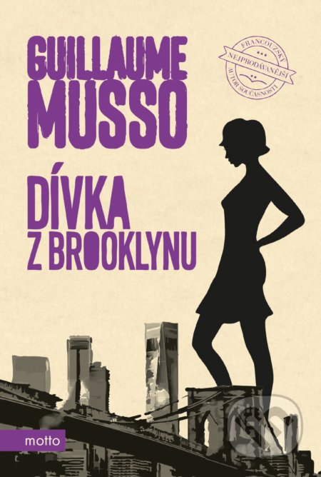Dívka z Brooklynu
