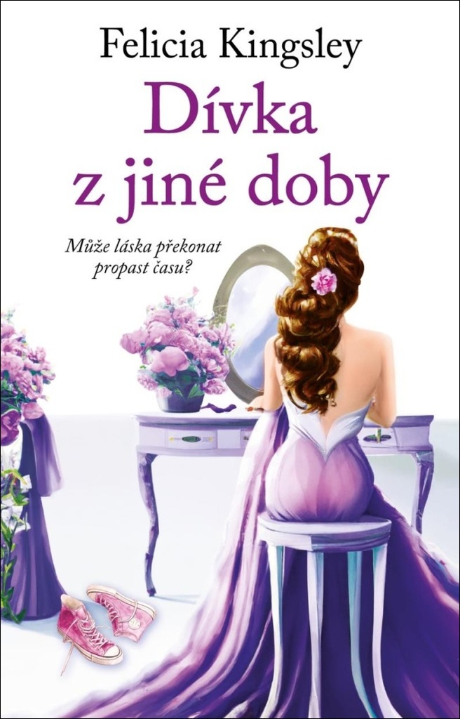 Dívka z jiné doby
