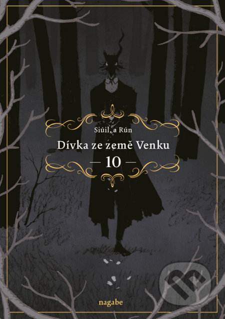 Dívka ze země Venku 10