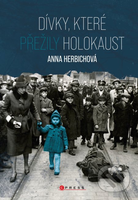Dívky, které přežily holokaust
