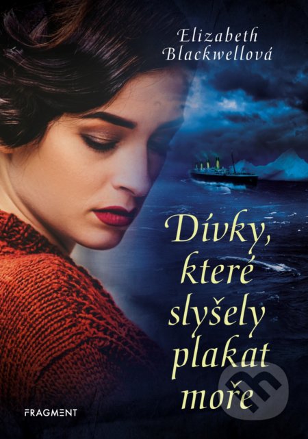 Dívky, které slyšely plakat moře