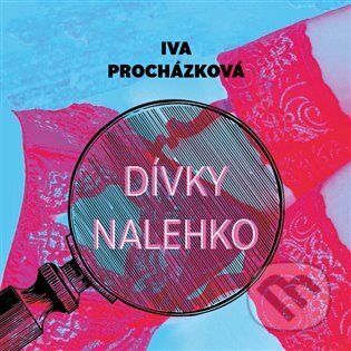 Dívky nalehko (Vraždy v kruhu)