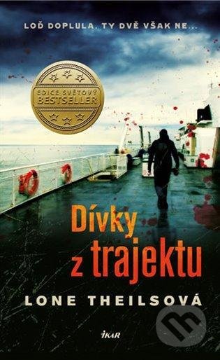 Dívky z trajektu (Loď doplula, ty dvě však ne...)