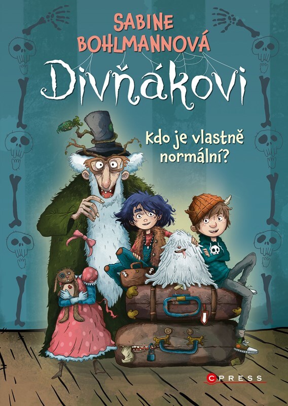 Divňákovi Kdo je vlastně normální?