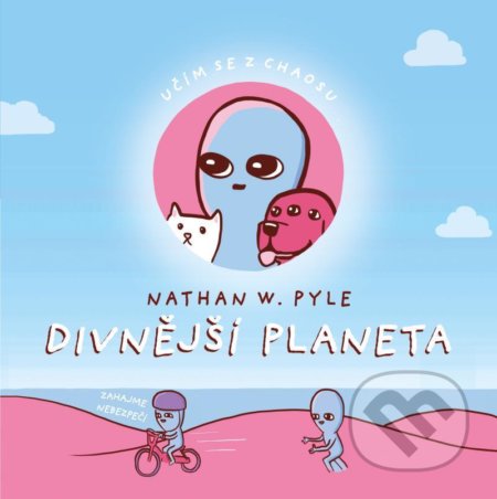 Divnější planeta