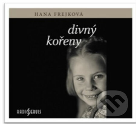 Divný kořeny - CDmp3
