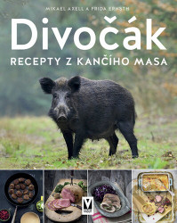 Divočák (Recepty z kančího masa)