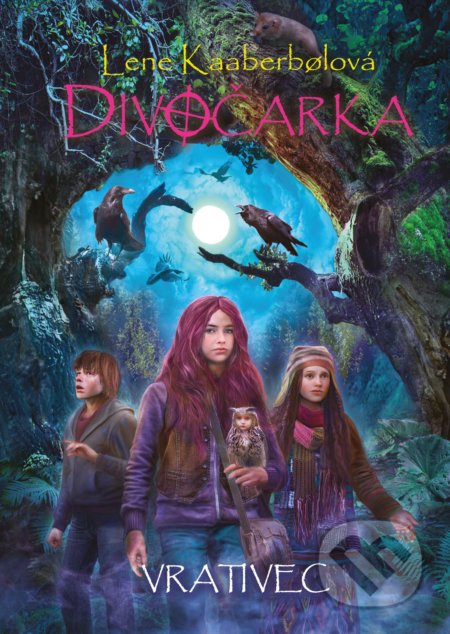 Divočarka: Vrativec