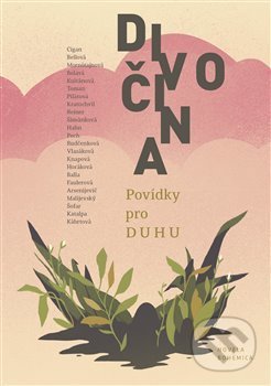 Divočina (Povídky pro DUHU)
