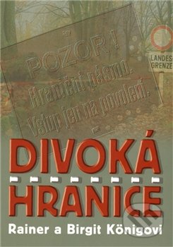Divoká hranice