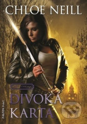 Divoká karta (Upíři z Chicaga 9)