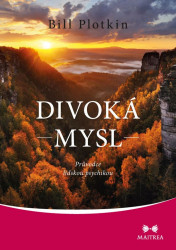 Divoká mysl (průvodce lidskou psychikou)