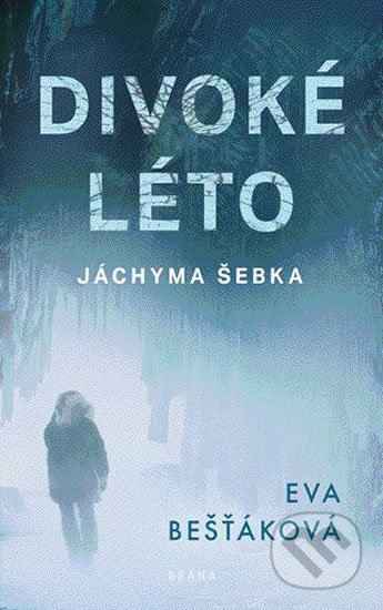 Divoké léto Jáchyma Šebka