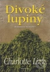 Divoké lupiny