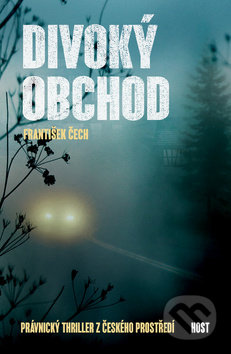 Divoký obchod