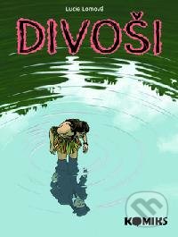 Divoši