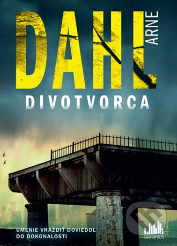 Divotvorca