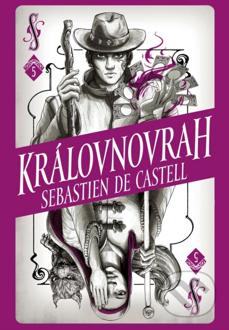 Divotvůrce: Královnovrah