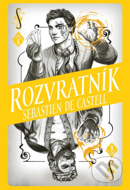 Divotvůrce: Rozvratník