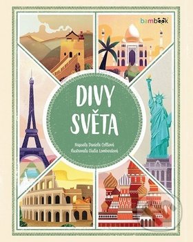 Divy světa