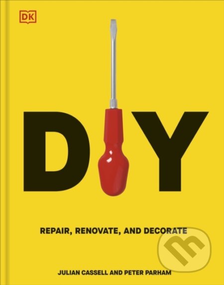 DIY (Repair, Renovate and Decorate)