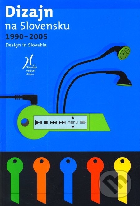 Dizajn na Slovensku 1990 - 2005