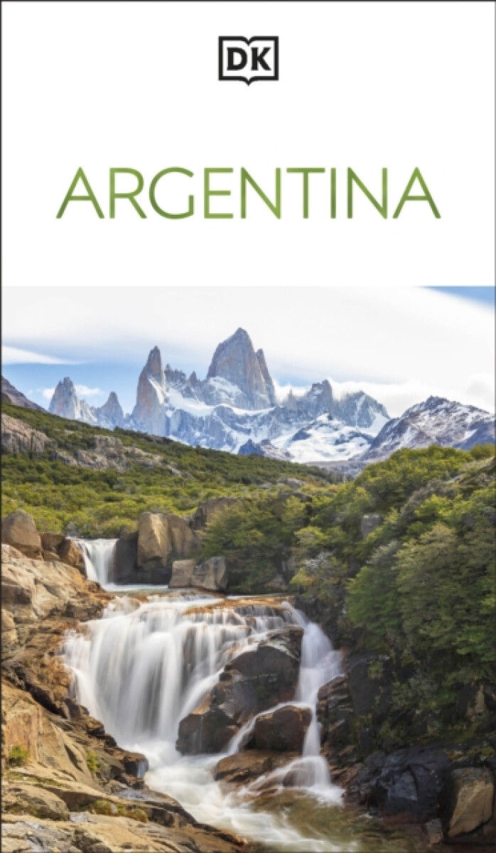 DK Argentina - DK Travel