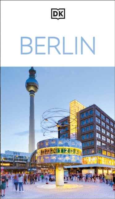 DK Berlin - DK Travel