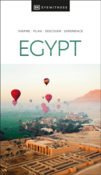 Egypt - kniha z kategorie Naučné knihy