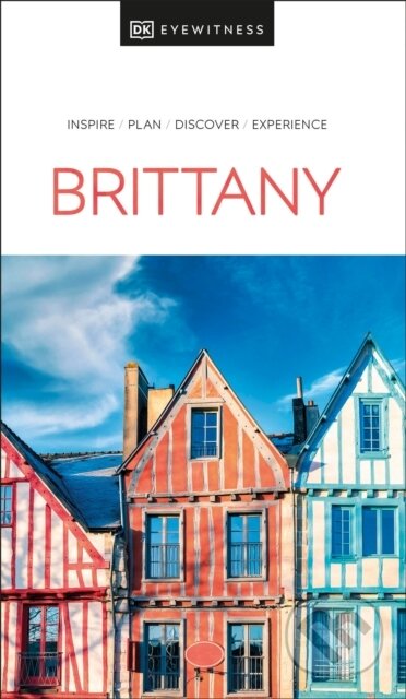 Dk Eyewitness Brittany