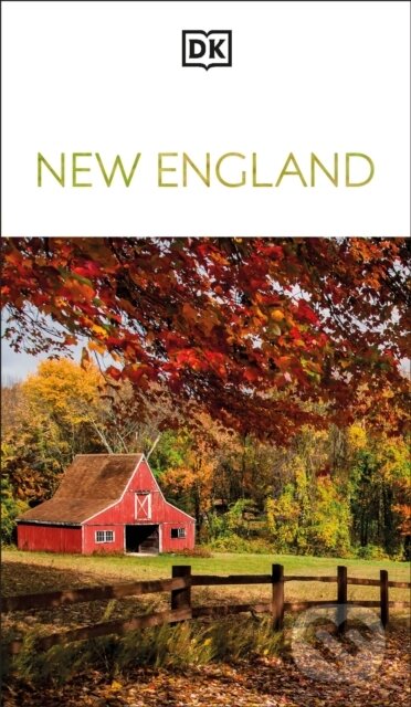 DK New England