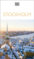 DK Stockholm - DK Travel