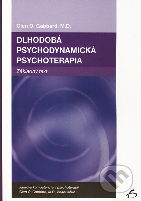 Dlhodobá psychodynamická psychoterapia