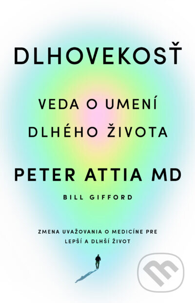 Dlhovekosť (Veda o umení dlhého života)