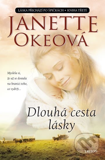 Dlouhá cesta lásky