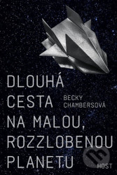 Dlouhá cesta na malou, rozzlobenou planetu