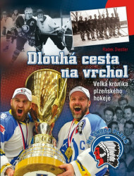 Dlouhá cesta na vrchol (Velká kronika plzeňského hokeje) - kniha z kategorie Kolektivní sporty