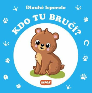 Dlouhé leporelo