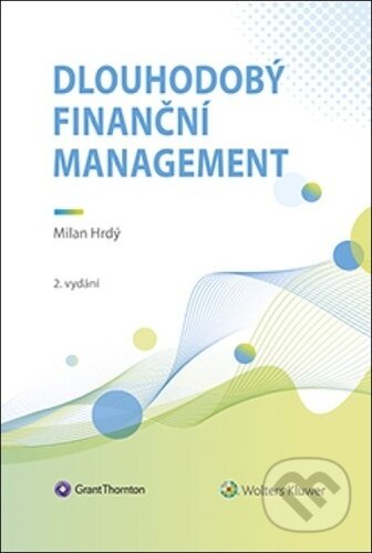 Dlouhodobý finanční management